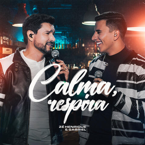 Calma, Respira