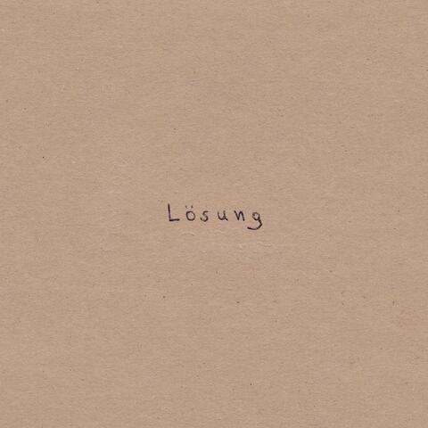 Lösung