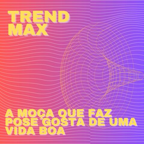 A Moça Que Faz Pose Gosta de Uma Vida Boa