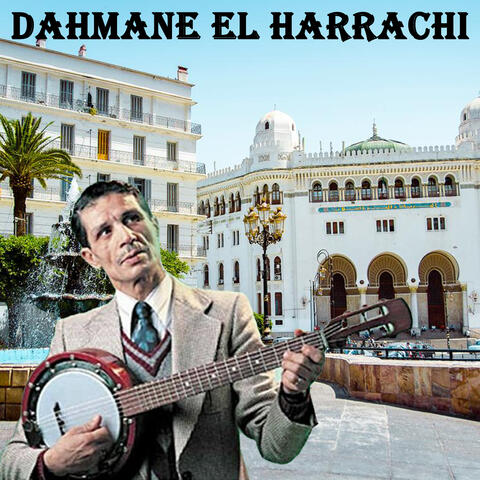 Dahmane El Harrachi