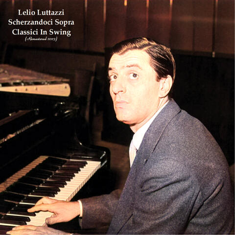 Scherzandoci Sopra - Classici In Swing
