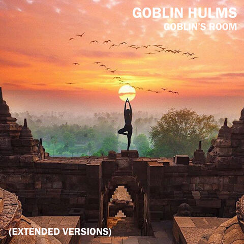 Goblin's Room