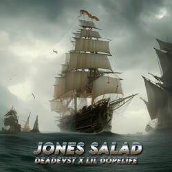 JONES SALAD