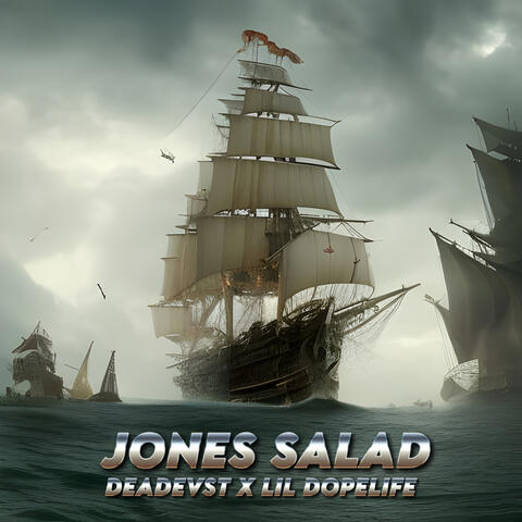JONES SALAD
