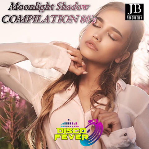 Moonlight Shadow Compilation 80's