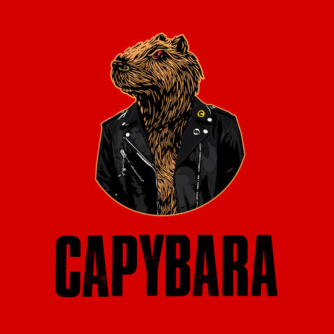 Capybara