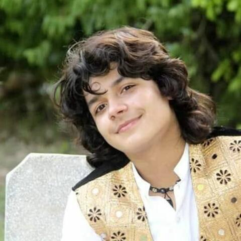 Afghanano Ta Salam Owaya
