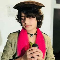 Randa Na Wo Da Khalaq Khamaha Ba Poedal