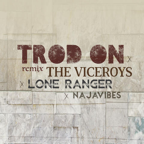 Trod On