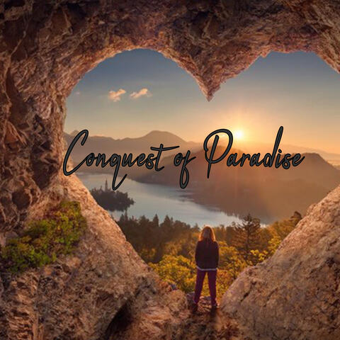 Conquest of Paradise