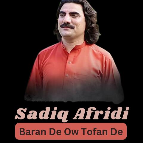 Baran De Ow Tofan De