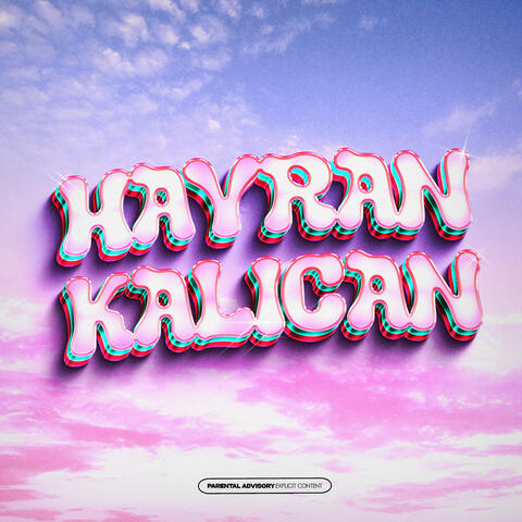 HAYRAN KALICAN
