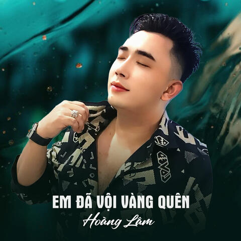 Em Đã Vội Vàng Quên