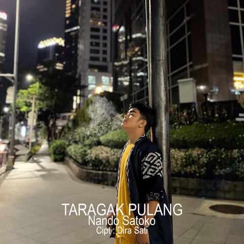 Taragak Pulang