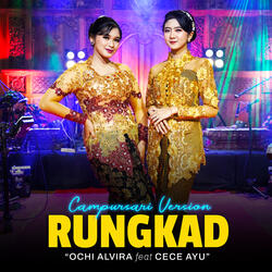 Rungkad