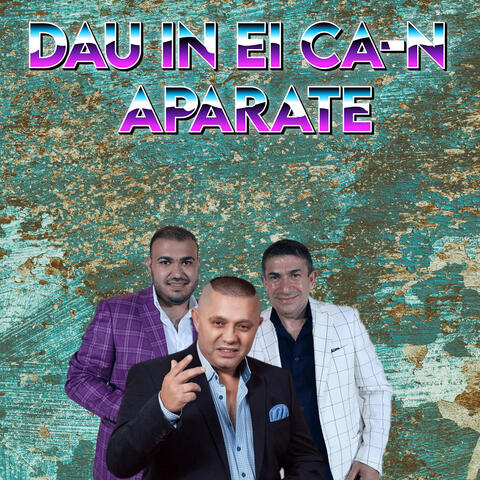 Dau In Ei Ca-n Aparate