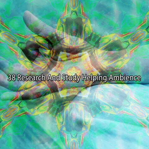 38 Research And Study Helping Ambience