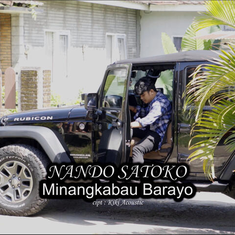 Minangkabau Barayo