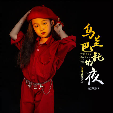 乌兰巴托的夜