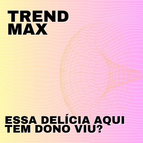 Essa Delícia Aqui Tem Dono, Viu?