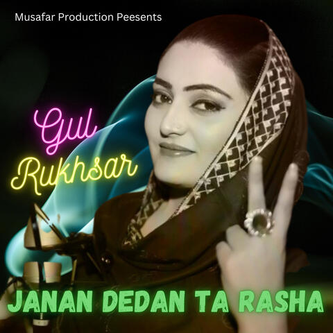 Janan Dedan Ta Rasha