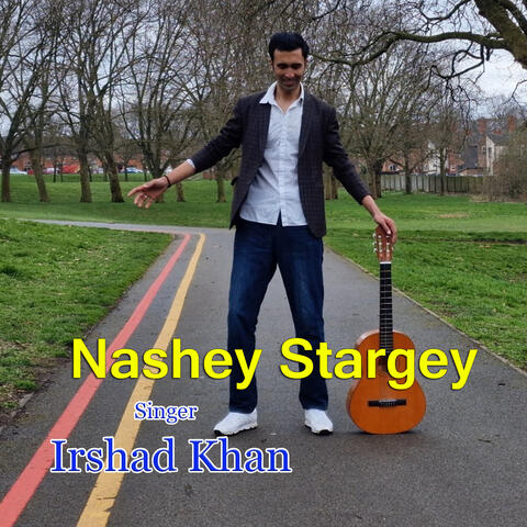 Nashey Stargey