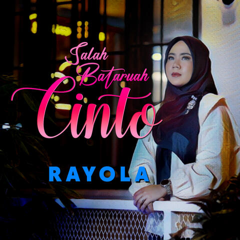 Salah Bataruah Cinto