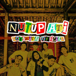 Nutup Ati