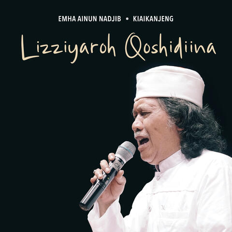 Lizziyaroh Qoshidiina