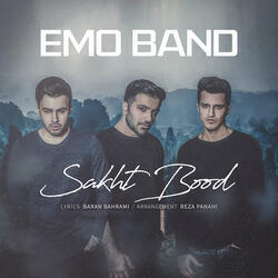 Sakht Bood