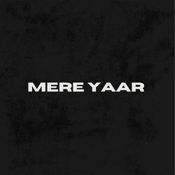 Mera Yaar