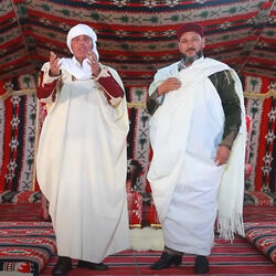 جاكن نوم