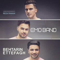 Behtarin Ettefagh