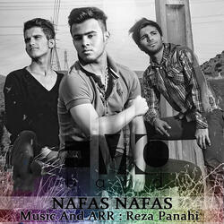 Nafas Nafas
