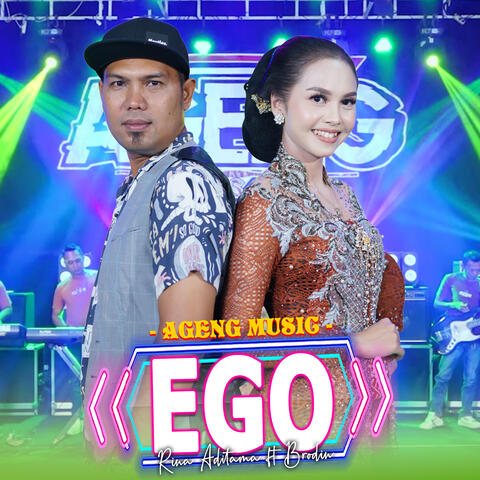 Ego