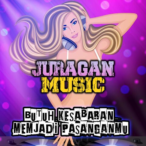 BUTUH KESABARAN MENJADI PASANGANMU