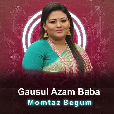 Gausul Azam Baba