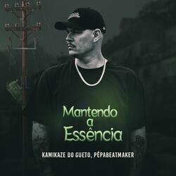 Mantendo a Essência