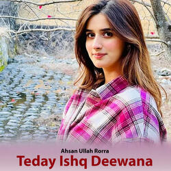 Teday Ishq Deewana