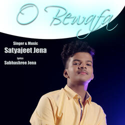 O Bewafa