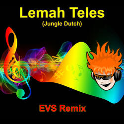 Lemah Teles (Jungle Dutch)