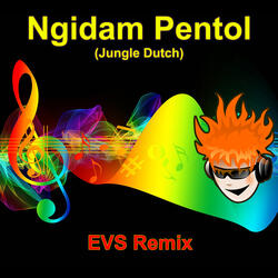 Ngidam Pentol (Jungle Dutch)