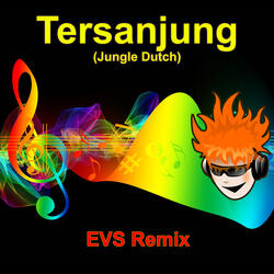 Tersanjung (Jungle Dutch)