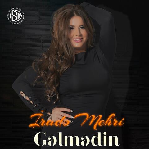Gəlmədin