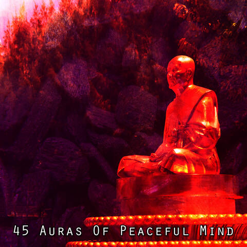 45 Auras Of Peaceful Mind