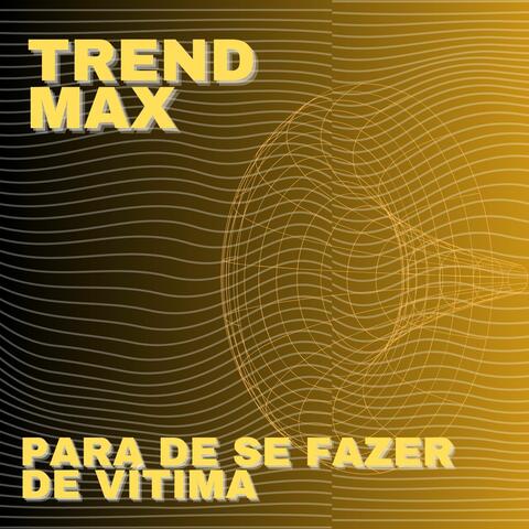 Para de Se Fazer de Vítima