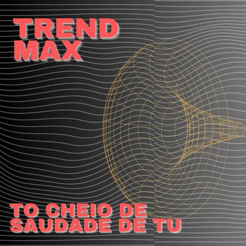 To Cheio de Saudade de Tu