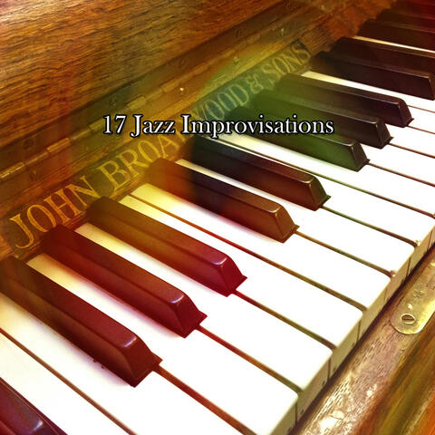17 Jazz Improvisations