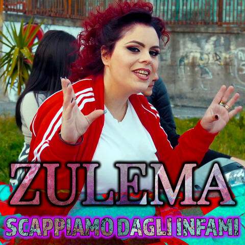Scappiamo dagli infami