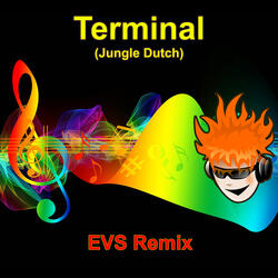 Terminal (Jungle Dutch)